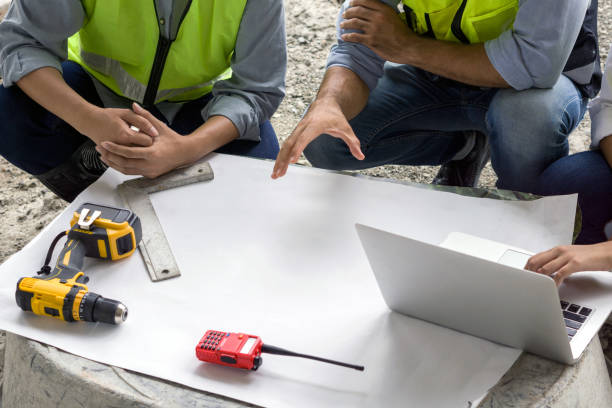 Best Commercial Concrete Services in North Sarasota, FL