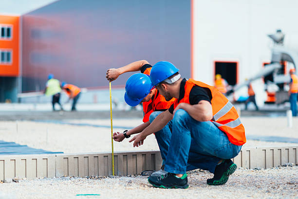 Best Concrete Sidewalk Installation in North Sarasota, FL