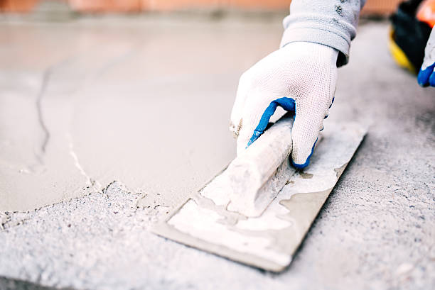 Best Concrete Sealing and Maintenance in North Sarasota, FL