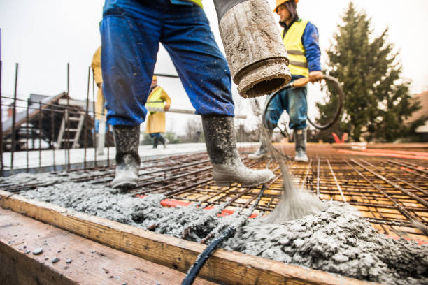 Best Stamped Concrete Services in North Sarasota, FL