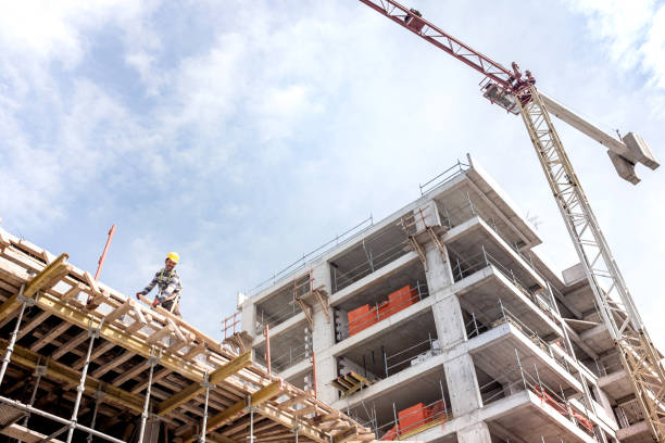 Best Concrete Demolition Services in North Sarasota, FL